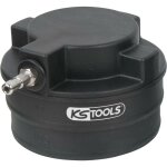 Adaptateur d'entre  double tagement, 95x100 mm