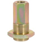 Adaptateur de filetage pour marteau � inertie