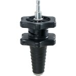 Kstools - ks tools - adaptateur conique de test pour circuit de refroidissement, 28 - 31, 5 mm - 455. ...