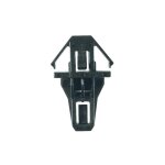 Agrafes pour calandre pour honda, pack de 10