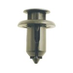 Agrafes pour calandre pour, pack de 10