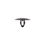 Agrafes de fixation de capitonnage de capot pourtoyota / lexus, pack de 50 Agrafes de fixation de capitonnage de capot pourtoyota / lexus, pack de 50