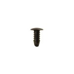 Agrafes pour fixation de faisceaux lectriques moteur pour nissan, pack de 50