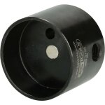 Ks tools - alésoir avec aimant, ø 44 mm - 460. 4726 Ks tools - alésoir avec aimant, ø 44 mm - 460. 4726