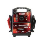 Kstools - booster de dmarrage 12 v / 24 v, 1700 / 850 a