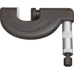 Kstools - casse - �crous hydraulique, 22 - 36 mm