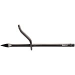 Ks tools - chevillette ronde de maon - 250 mm - 156. 0560