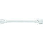Clés démonte - roues pl, 24x38 mm Clés démonte - roues pl, 24x38 mm