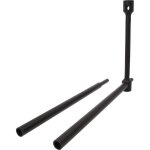 Kstools - cl dmonte - roue pl extensible, 3 pcs, 30 x 32 mm