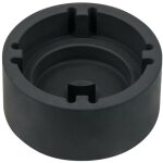 Ks tools - douille 1 / 2''  4 ergots pour palier d'arbre de ventilateur volvo - 460. 0950