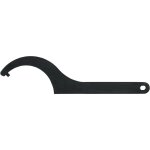 Clé à ergot fixe avec embouts, 34 - 36 mm Clé à ergot fixe avec embouts, 34 - 36 mm