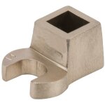 Ks tools - clé à fourche coudée bronzeplus 14mm, 40mm - 963. 8494 Ks tools - clé à fourche coudée bronzeplus 14mm, 40mm - 963. 8494
