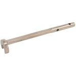 Cl�s � fourche coud�es 90� bronzeplus, sans broche 27 mm