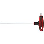 Cls mles 6 pans  poigne en t 4, 5 mm