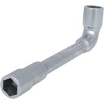 Ks tools - clé à pipe débouchée, 14 mm - 6 pans - 517. 0414 Ks tools - clé à pipe débouchée, 14 mm - 6 pans - 517. 0414