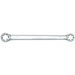 Clés polygonales torx e chromeplus, e6xe8 Clés polygonales torx e chromeplus, e6xe8
