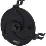 Clé universelle à 3 bras pour trappe de réservoir à essence Clé universelle à 3 bras pour trappe de réservoir à essence