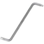 Cl� de vidange 4 pans pour psa 8x10mm