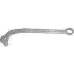 Clé de vidange 6 pans pour mercedes et bmw 14x17mm Clé de vidange 6 pans pour mercedes et bmw 14x17mm