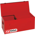 Kstools - ks tools - coffre de chantier avec plateau - 850 x 350 x 350 mm - 999. 0185