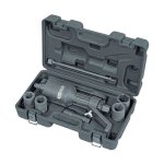Coffret d�multiplicateur de force 1'' 7 pi�ces kstools