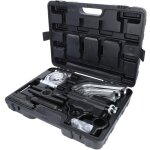 Kstools - coffret d'extracteurs hydrauliques universels  2 et 3 griffes, 22 pcs