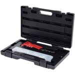 Ks tools - coffret de pince  rivets + rivets - 150. 9520