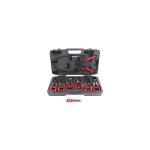 Coffret de pinces sp�ciales � collier 7 pi�ces kstools