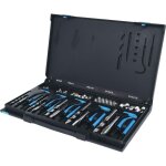 Coffret de rparation nirosthal m5 - m12, 130 pcs
