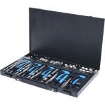 Coffret de rparation nirosthal m6 - m14, 113 pcs