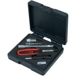 Coffret spécial sanitaire, 6 pcs Coffret spécial sanitaire, 6 pcs
