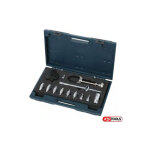 Kstools - coffret spcial vidange et filtres  huile 4 et 6 pans