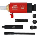 Kstools - coffret vis de force hydraulique, 22t, 10 pcs