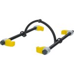 Kstools - compresseurs de ressorts avec barre de sécurité et crochets avec revêtement plastifié, 300 ... Kstools - compresseurs de ressorts avec barre de sécurité et crochets avec revêtement plastifié, 300 ...