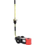 Kstools - ks tools - cric hydropneumatique 30t / 15t pliable - 160. 0739