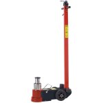 Kstools - cric hydropneumatique 40 t / 20 t, long