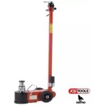 Kstools - cric hydropneumatique 40 t / 20 t