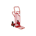 Kstools - diable sp�cial escalier 250 kg