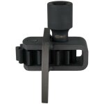 Kstools - ks tools - entra�neur manuel de volant moteur 1 / 2'' pour mercedes / man, 70 mm - 455. 0020 ...