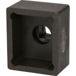 Douille pour écrous de serrage 1 / 2', 41 mm Douille pour écrous de serrage 1 / 2', 41 mm