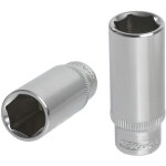 Douilles longues ultimate� 1 / 4 6 pans 14 mm