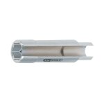 Douille spéciale pour bougies de préchauffage, 10 mm Douille spéciale pour bougies de préchauffage, 10 mm