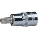 Ks tools - douille tournevis ultimate torx perc 1 / 2'', l. 55 mm - t40 - 922. 1696