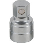 Ks tools - douille de vidange magnétique mâle 6 pans, 12 mm - 150. 1442 Ks tools - douille de vidange magnétique mâle 6 pans, 12 mm - 150. 1442