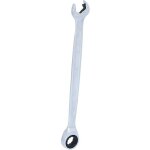 Duo gearplus jeu de cls mixtes  cliquet avec systme de cliquet dans la fourche 9 mm