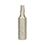 Ks tools - embout pour tournevis  frapper torx, t25 - 911. 0263