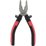 Ks tools - pince universelle � poign�es bi - composants, l. 165 mm - 115. 1020