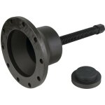Kstools - ks tools - jeu d'extracteur de moyeu de roue pour scania, 3 pcs - 460. 1080