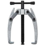 Kstools - extracteur universel 2 bras avec poignée pour cosses de batterie, m10x100 mm Kstools - extracteur universel 2 bras avec poignée pour cosses de batterie, m10x100 mm