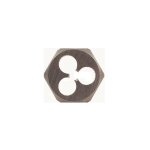 Filires extensibles hss mf 6 pans, m5x0, 75